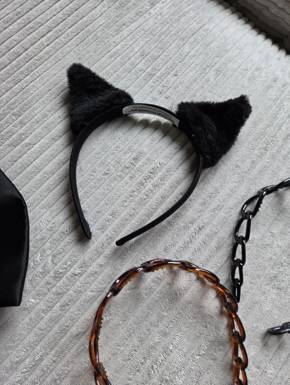 Hair Accessory Bundle